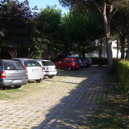 Fenice Bibione Exterior foto