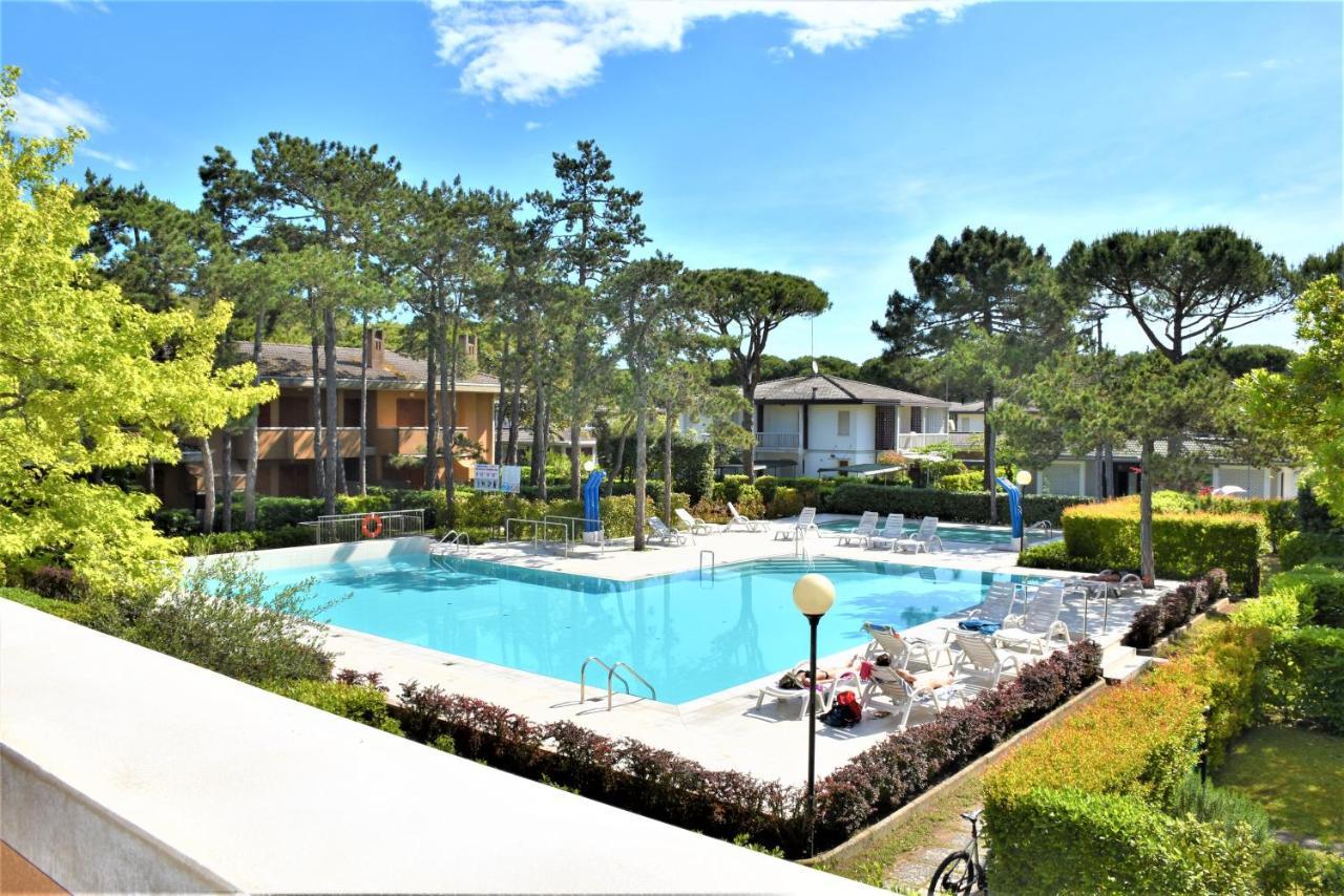 Fenice Bibione Exterior foto
