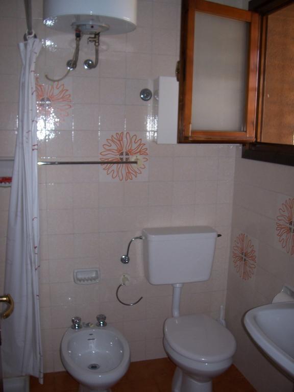 Fenice Bibione Exterior foto