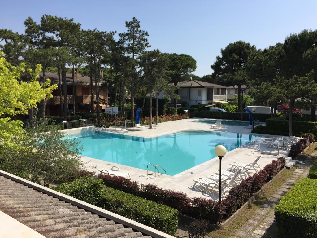 Fenice Bibione Exterior foto