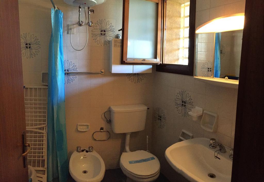 Fenice Bibione Exterior foto